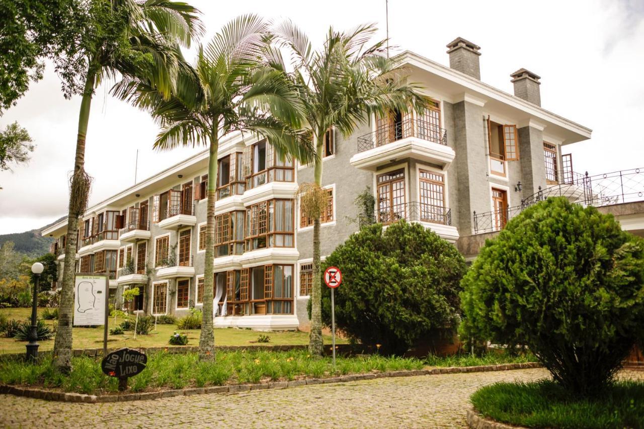 Aroso Paco Hotel Pedra Azul  Esterno foto The hotel