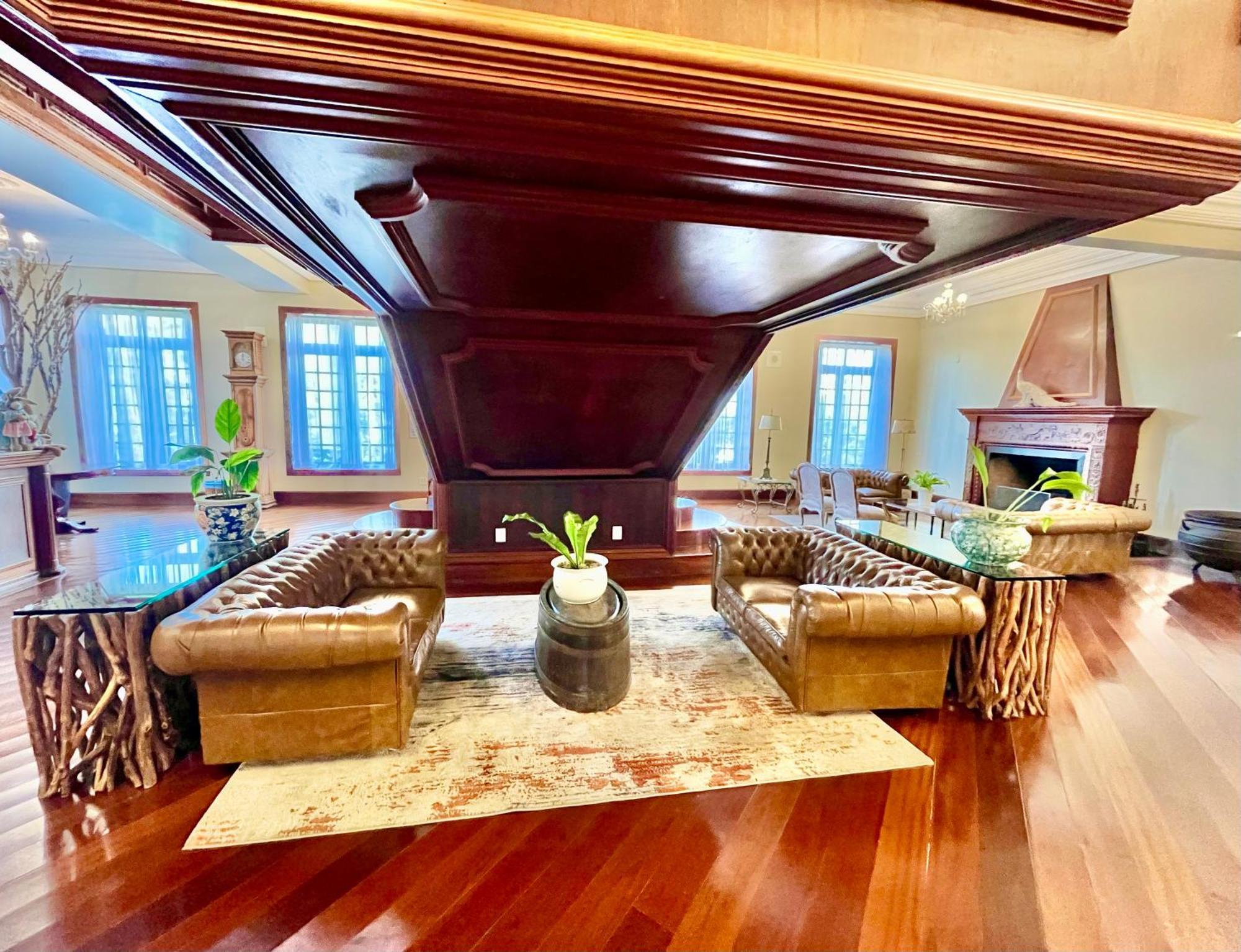 Aroso Paco Hotel Pedra Azul  Esterno foto The interior of the Governor's Residence